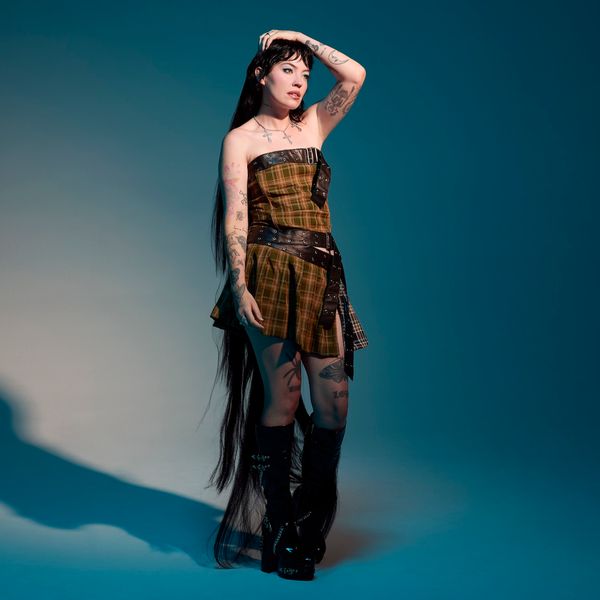 Working Out the Knots With Bishop Briggs