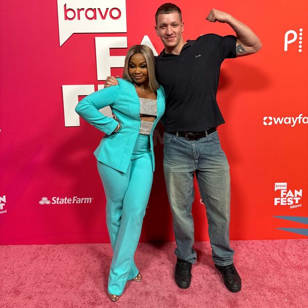 Reality Hunger: Starving for Content at Bravo Fan Fest