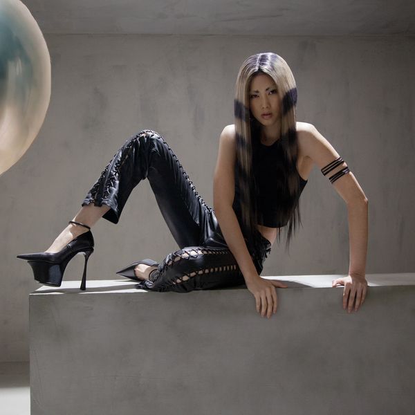 Thom Solo Presents the Opera Shoe