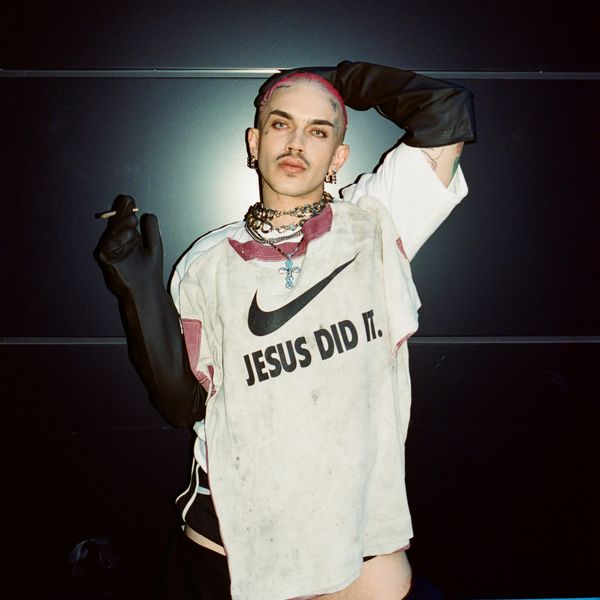 Joey LaBeija Is 'No Longer Chasing Perfection'