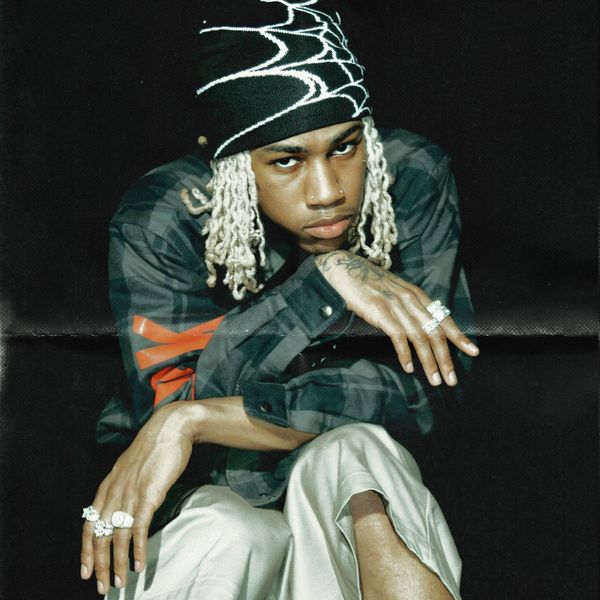 Rich Amiri Is 'War Ready'