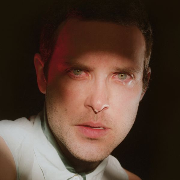 Baths Reckons With His Sexual Appetite on 'Sea of Men'