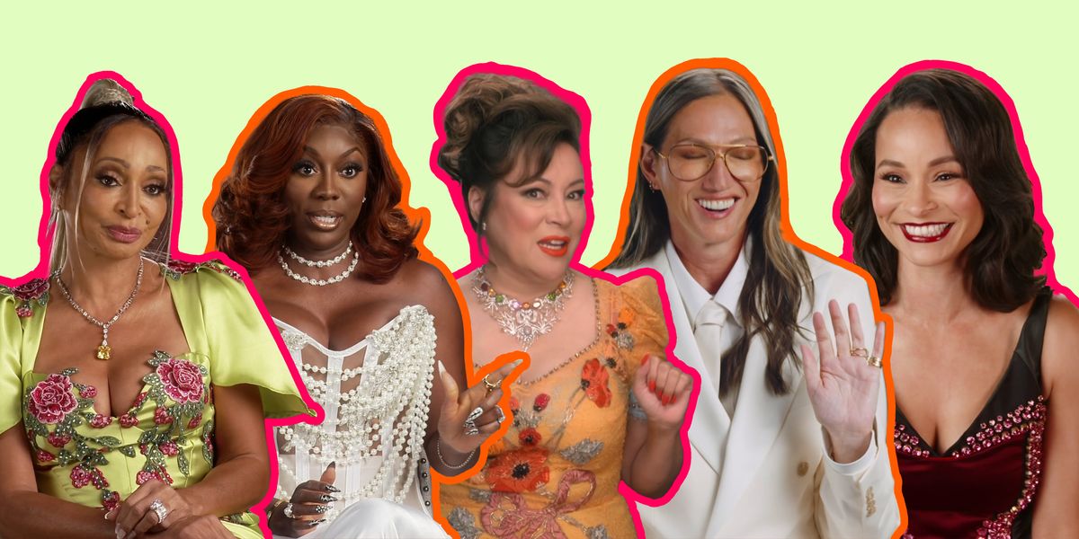 So Chic, Very Chic: Escape From Beverly Hills