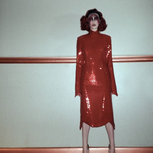Jordan Bradfield's Final Girl-Inspired Debut Collection
