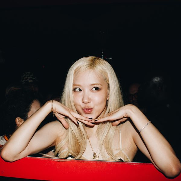 Inside ROSÉ's Album Release Party With PAPER