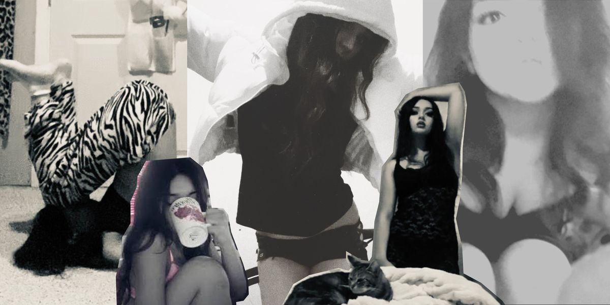 Cece Natalie Is a Pop Enigma