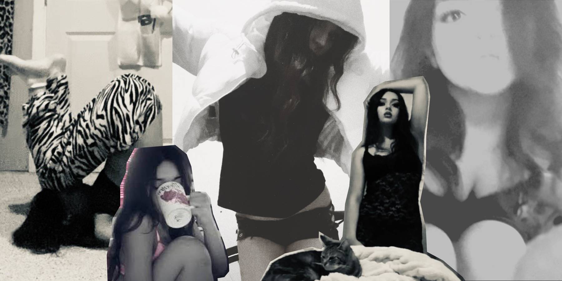 Cece Natalie Is a Pop Enigma