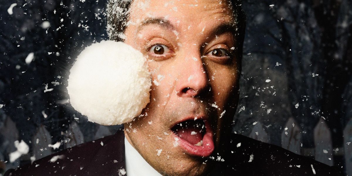 Jimmy Fallon's a Hit