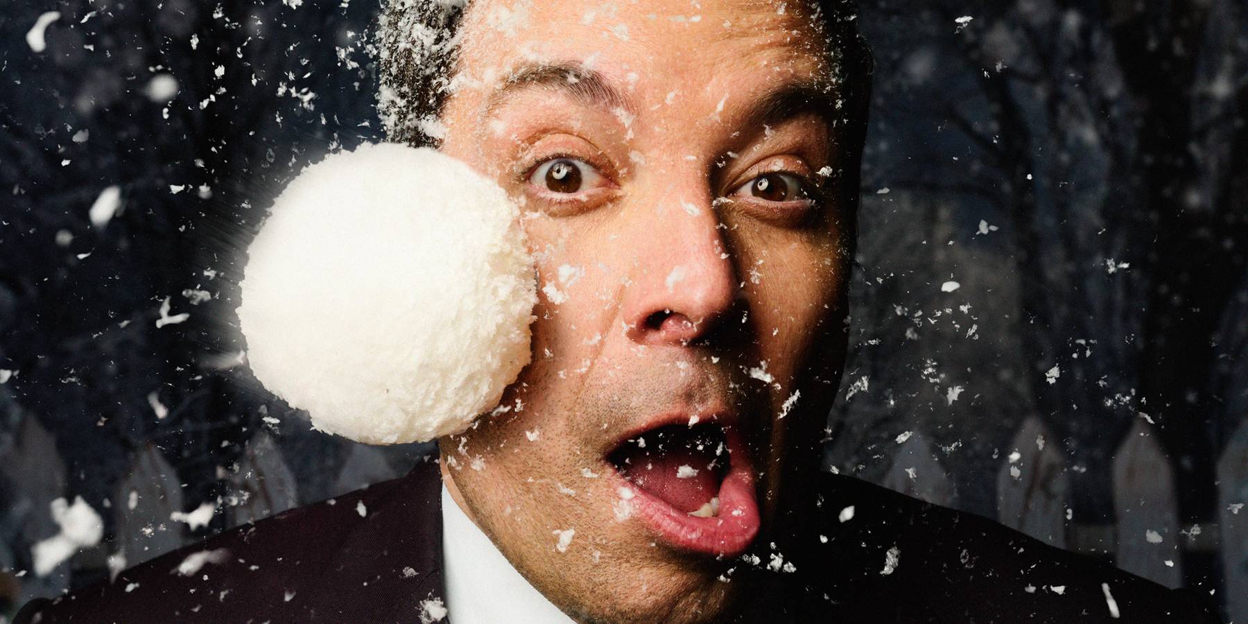 Jimmy Fallon's a Hit