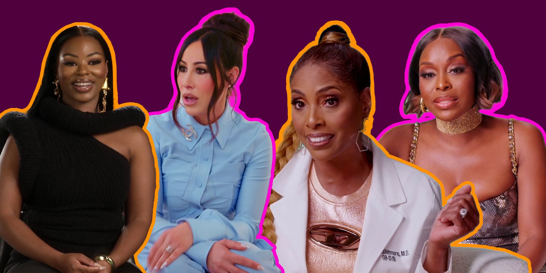 So Chic, Very Chic: High Body Count Chanel