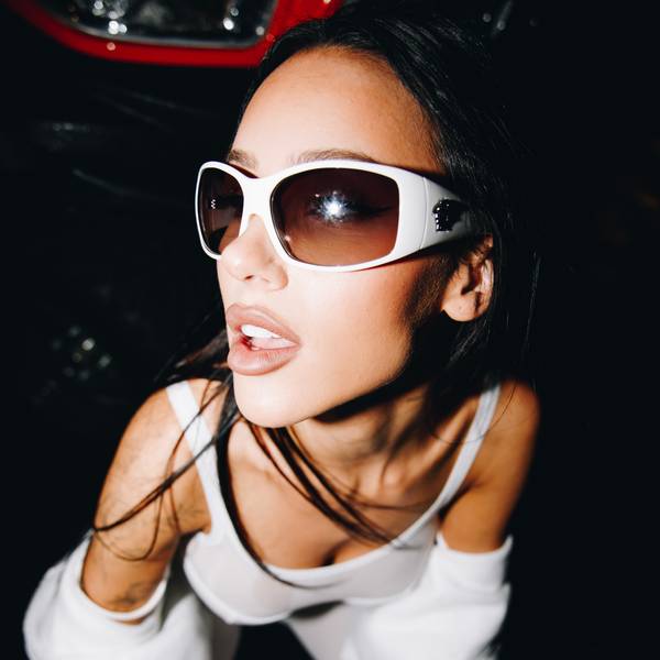 Backstage With Bunny Zingler, the Queen of Rolling Loud