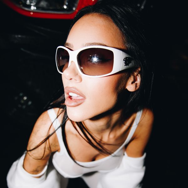 Backstage With Bunny Zingler, the Queen of Rolling Loud