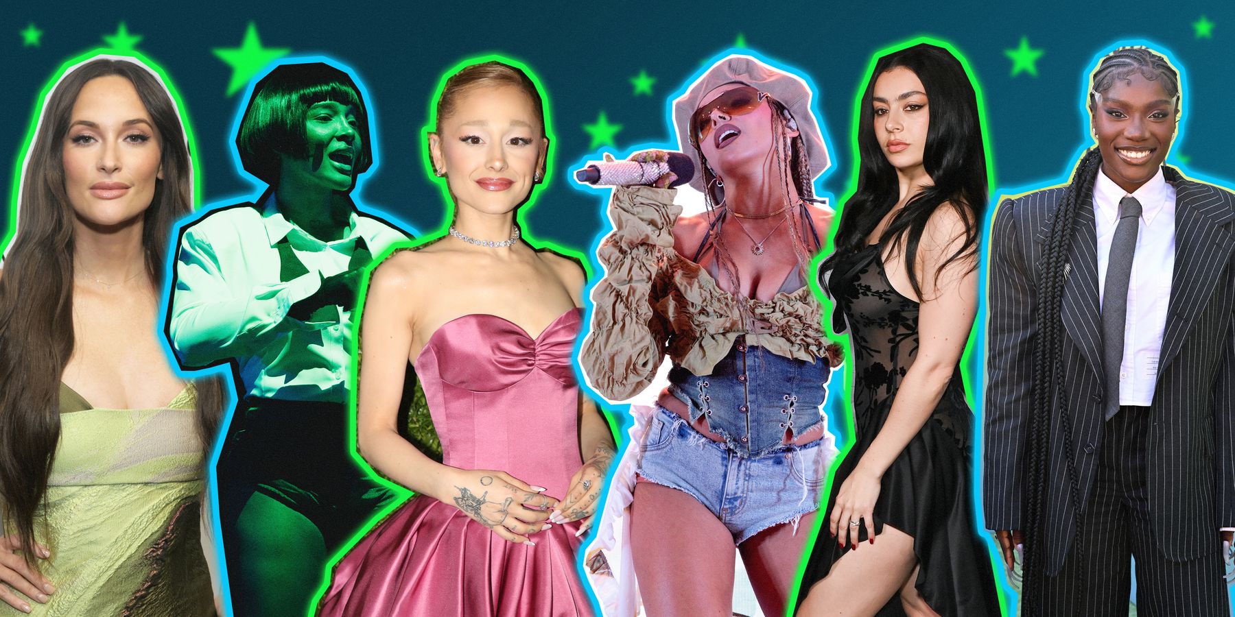 PAPER's Best Albums of 2024