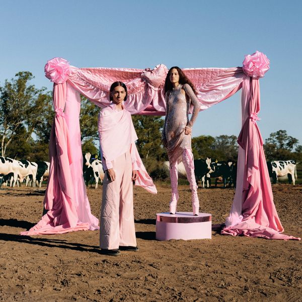 Esquina Esquina Shows Glamorous Argentinian Heritage