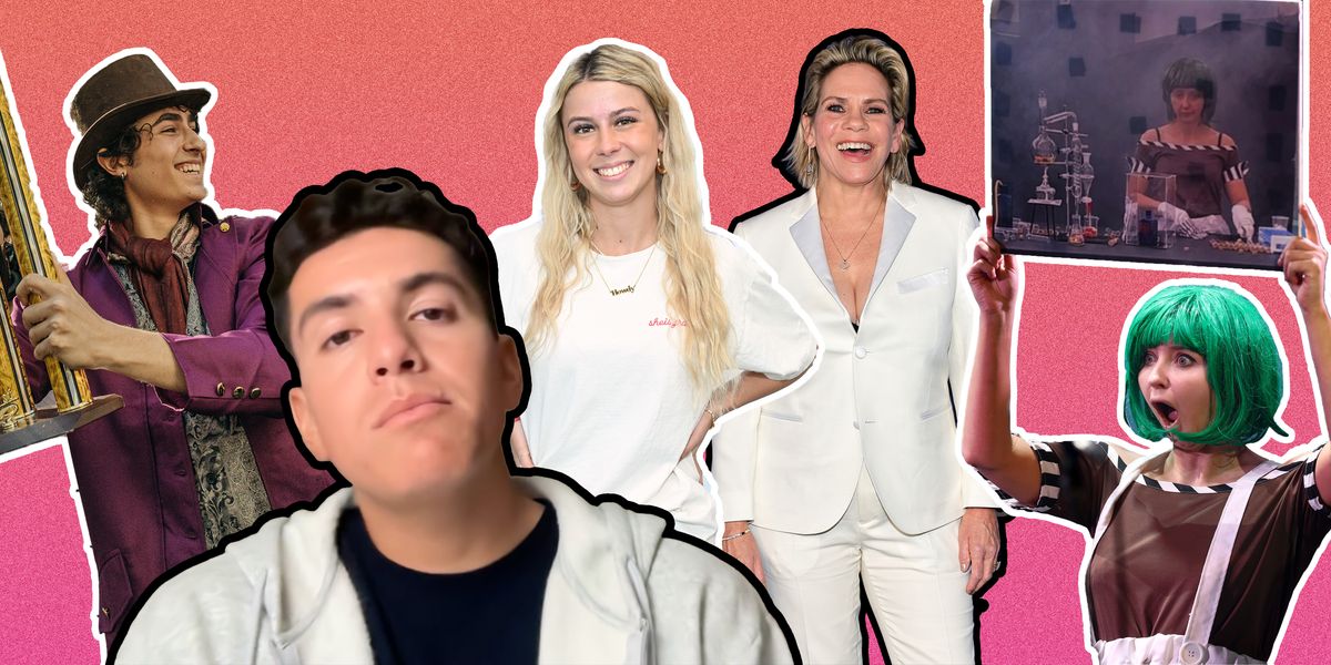 2024: A Year in Internet Hell