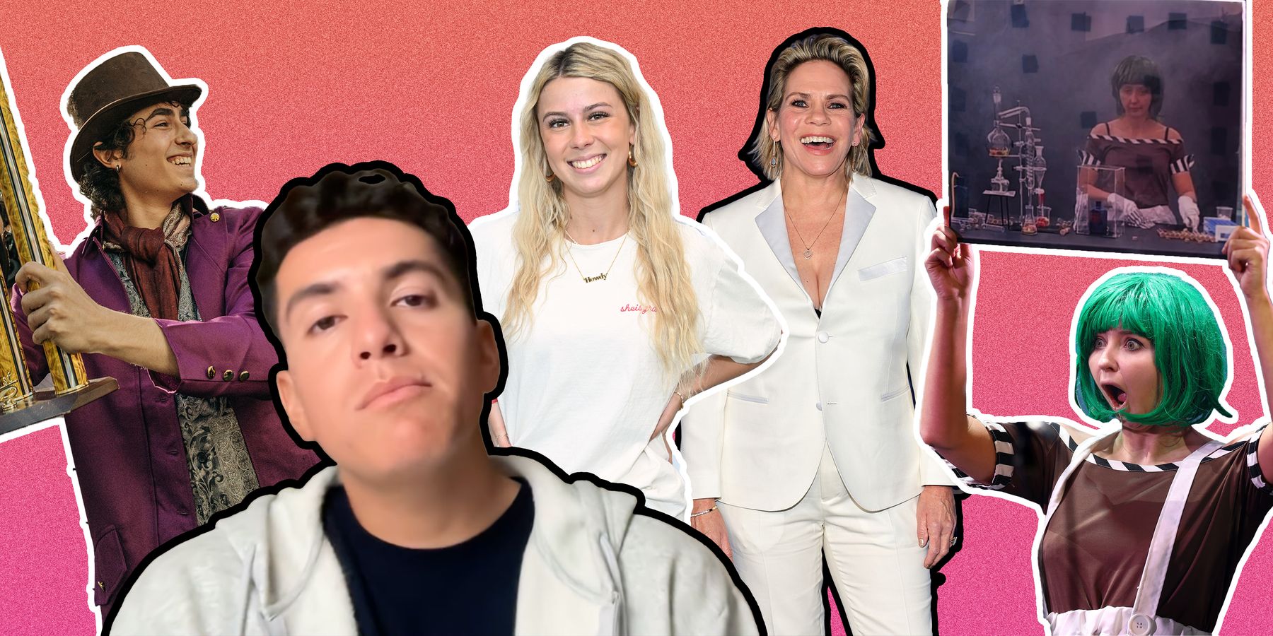 2024: A Year in Internet Hell