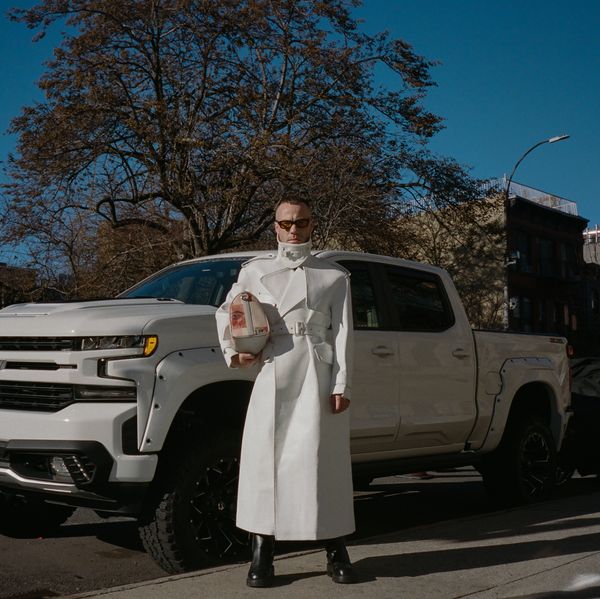 Coolest Person in the Room: Justin Moran