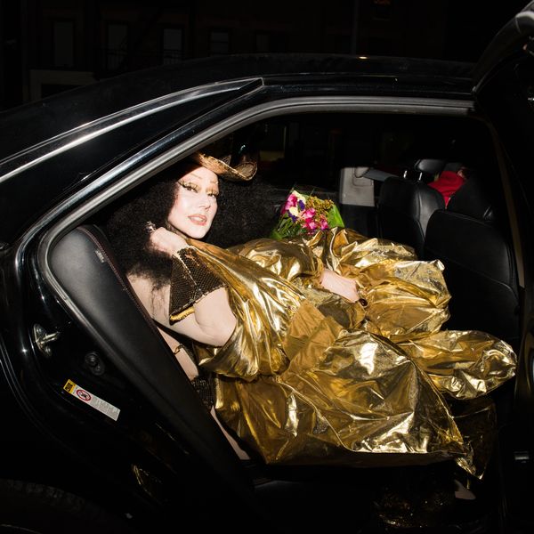 Susanne Bartsch Is Still On Top