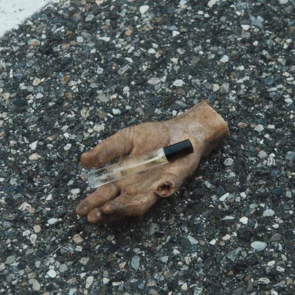 Gabe Gordon's Debut Fragrance Is a Twisted Teenage Dream