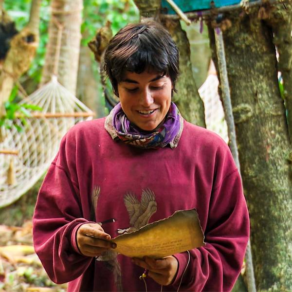 Teeny Chirichillo Survived 'Survivor'