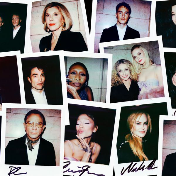 Polaroids From Inside the 2025 National Board of Review Awards