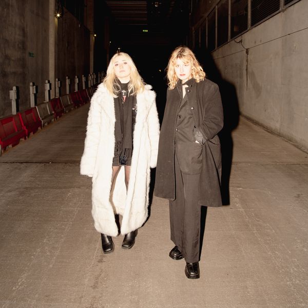 Lambrini Girls Are Undeniable