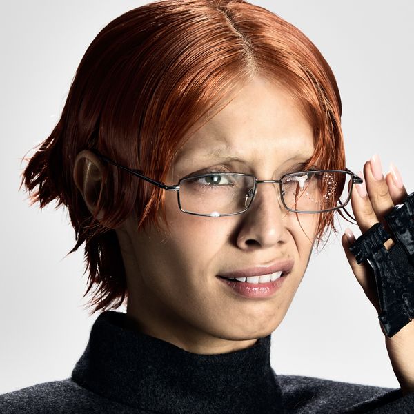 Uglyworldwide Is Finding a New Voice