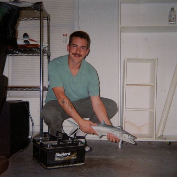 Medium Build Shares Portraits of 'Marietta'