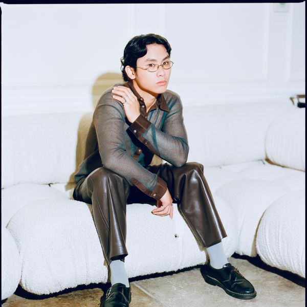 The Many Flavors of grentperez