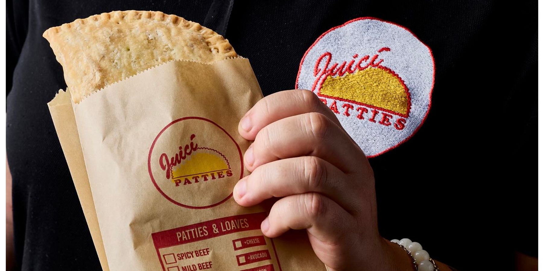 How Juici Patties USA is Competing with Fast Food Giants in Revenue Figures