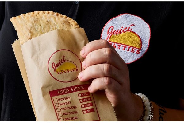 How Juici Patties USA is Competing with Fast Food Giants in Revenue Figures
