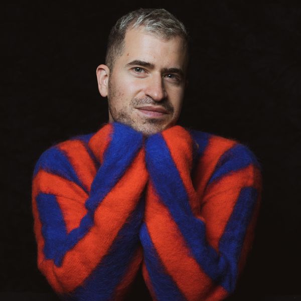 Evan Ross Katz, 'White Lotus' Scholar