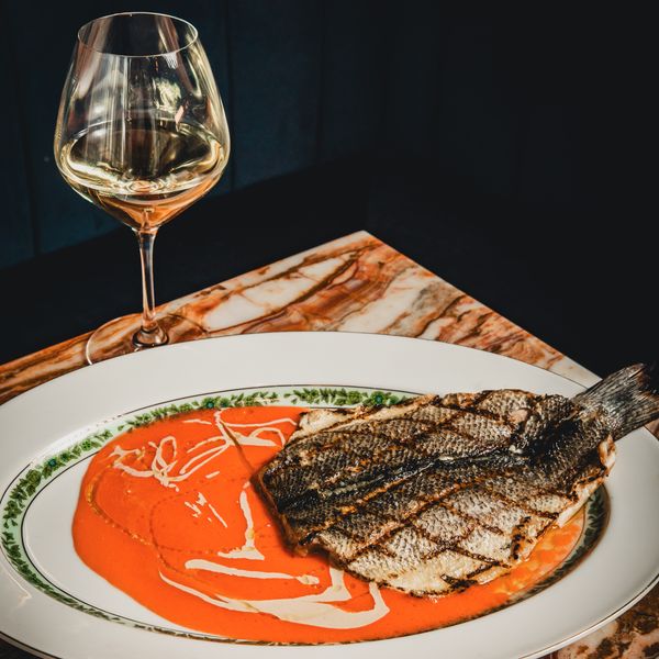 What to Eat and Drink at W Aspen