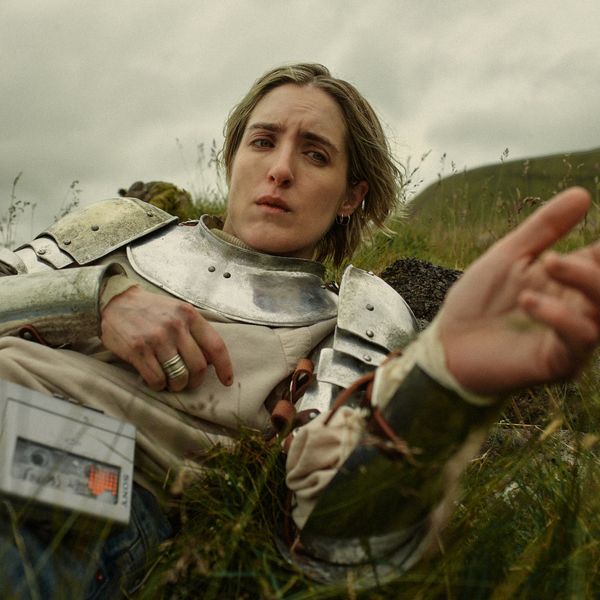 Shura Found Joy in Sadness