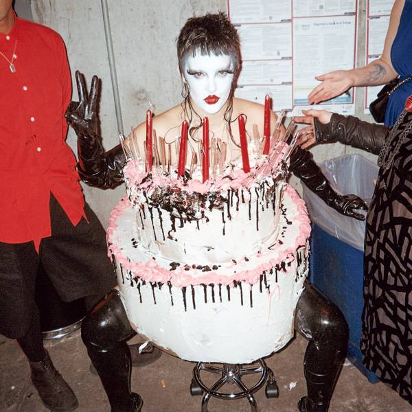 Paris Hot Spot Serpent à Plume Takes Over NYC