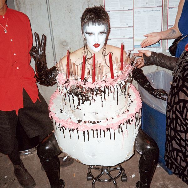 Paris Hot Spot Serpent à Plume Takes Over NYC