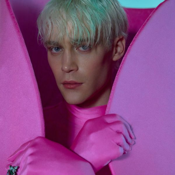 Micah McLaurin Goes 'Baboom'