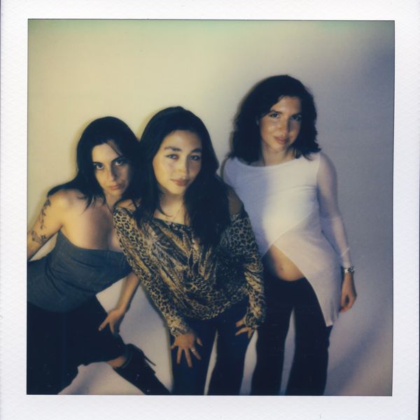 PAPER Presents The Tear: Ladiez Drink Free