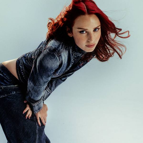 Rose Gray Needs You To Get 'Louder, Please'