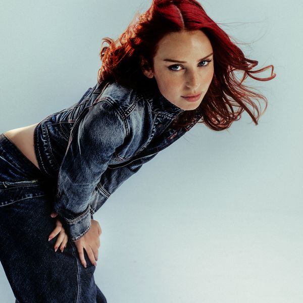 Rose Gray Needs You To Get 'Louder, Please'