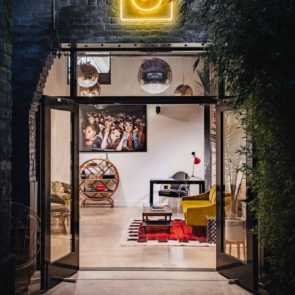 Sleep, Drink, Record: Gold-Diggers Is LA's Music Haven