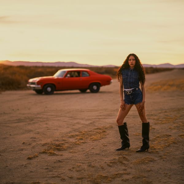 Sasami and Clairo Are 'In Love With a Memory'