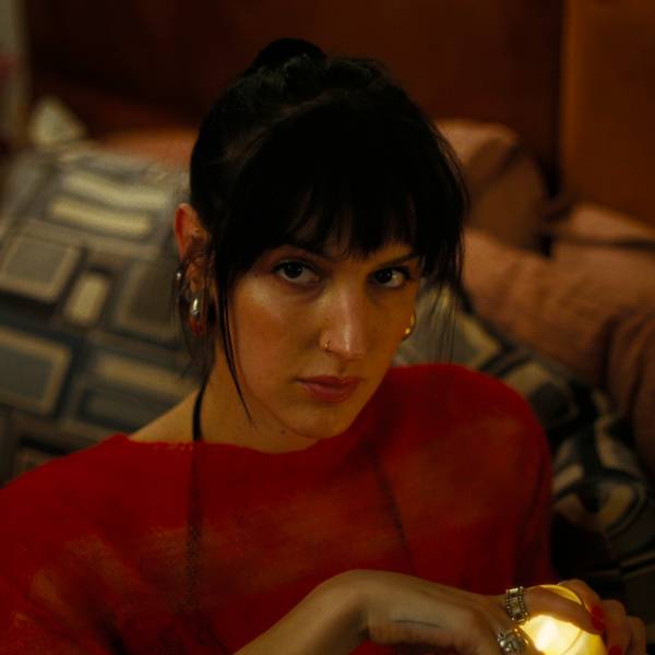 Miss Dylan Shifts the Lens in 'Sweet Talkin' Guy'