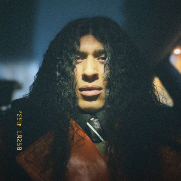 Getting Willy Chavarria Ready With Patrick Mason