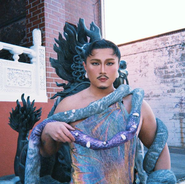 Kuby Lin and Friends Celebrate the Year of the Snake