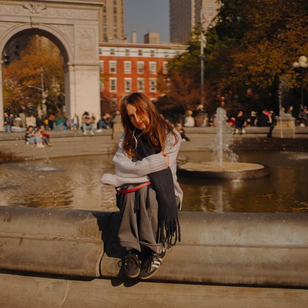 Sadie Jean Thinks It Was 'Nice Knowing You'