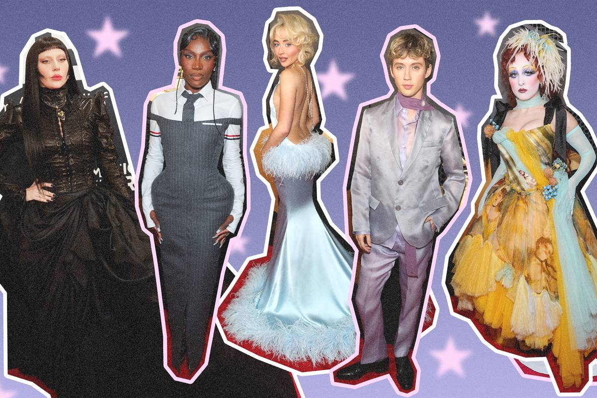 The Grammys 2025 Looks Worth Talking About - PAPER Magazine The Grammys 2025 Looks Worth Talking About - PAPER Magazine