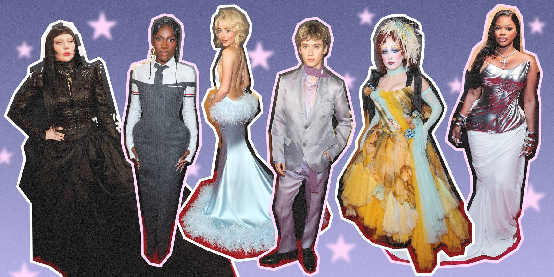 The Grammys Looks Worth Talking About