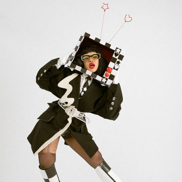 Madison Rose Sees the World in 'Panavision'