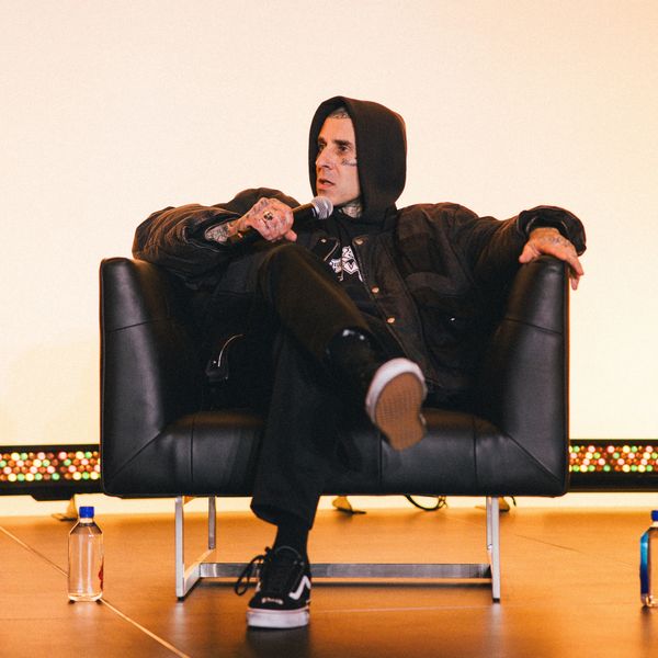 Vans Steps Into Music History With Premium Old Skool Collection